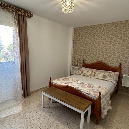 شقة Mar Y Gibraltar: ¡Tu Refugio! La Línea de la Concepción المظهر الخارجي الصورة